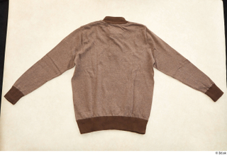 Clothes  194 brown sweatshirt 0002.jpg